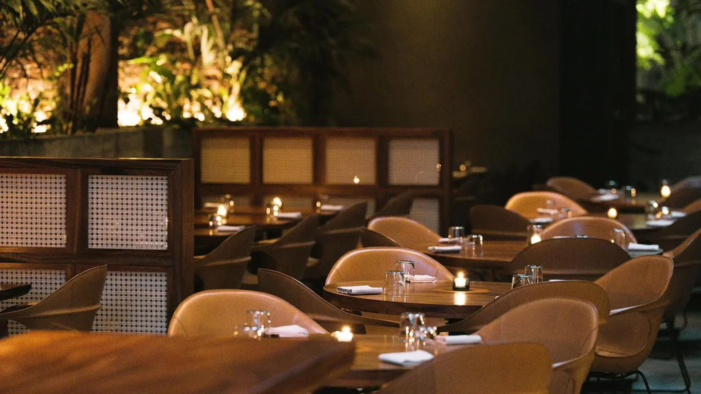 The TOP 10 Creative Restaurants in Los Angeles