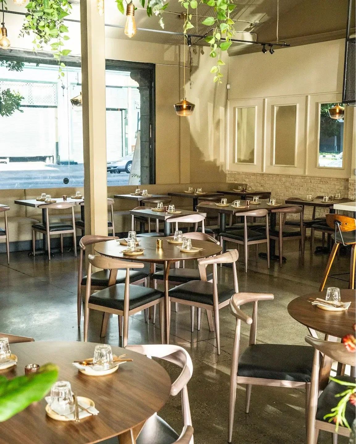 The TOP 10 Modern Restaurants in Los Angeles