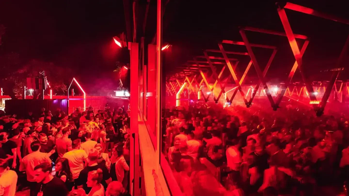 The TOP 10 Luxury Nightclubs in Ibiza