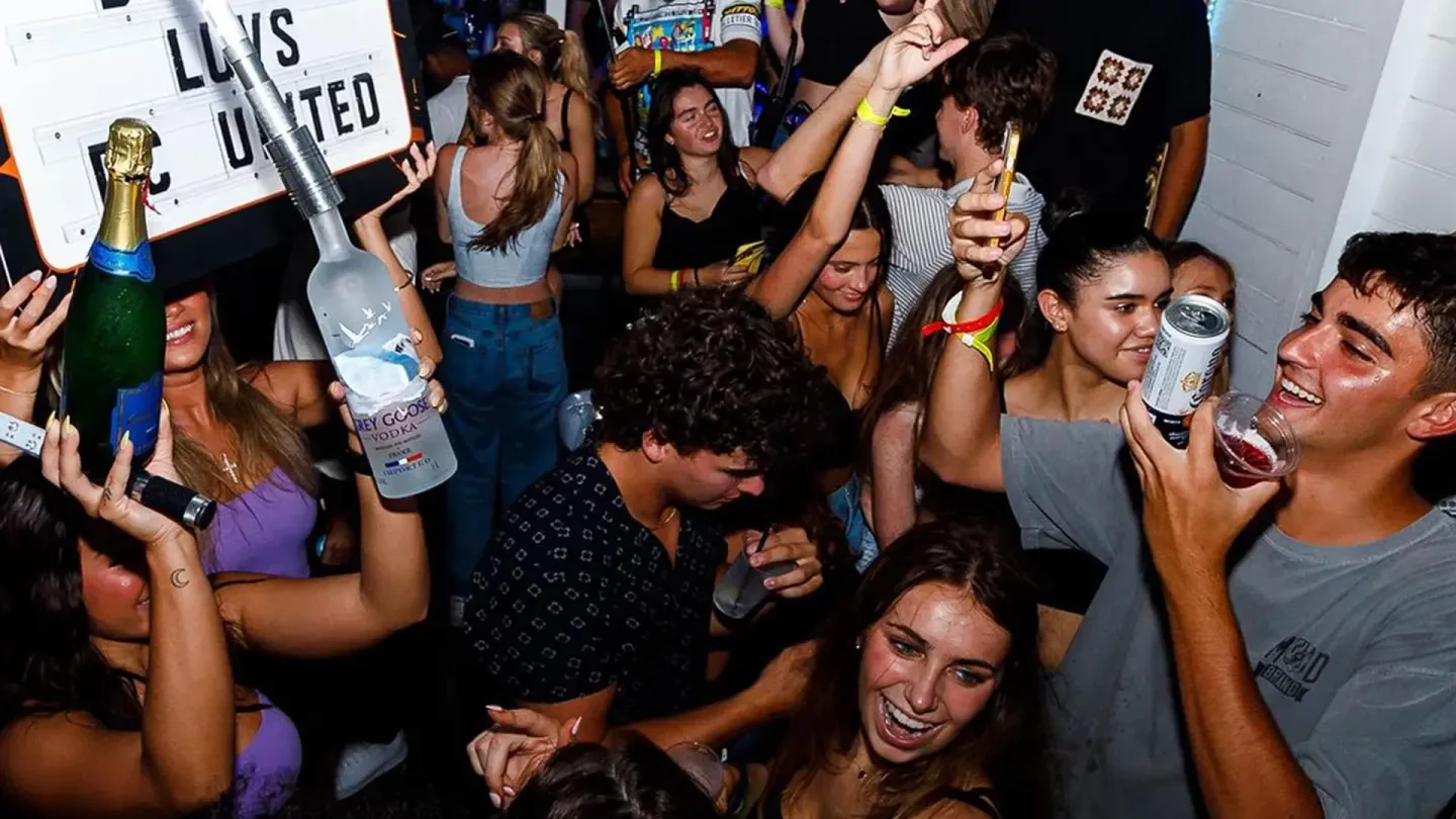 Le TOP 10 Discoteca Aperte il Sabato a Washington
