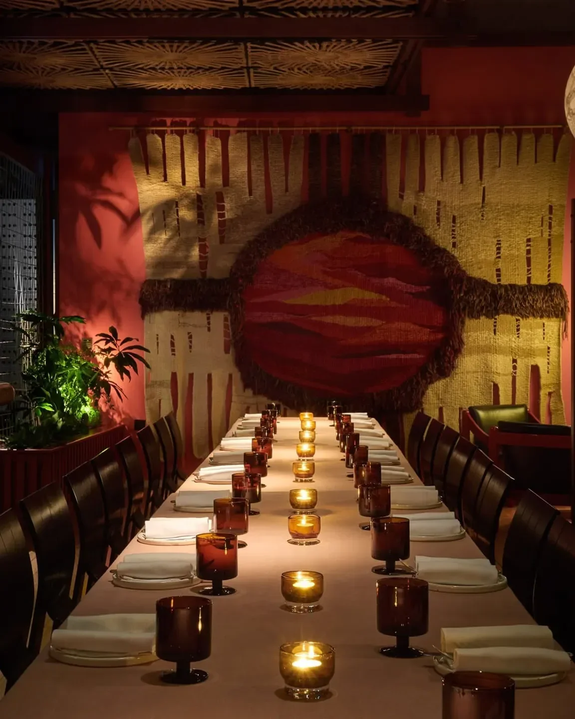 Decimo London Reservations Alotea Concierge