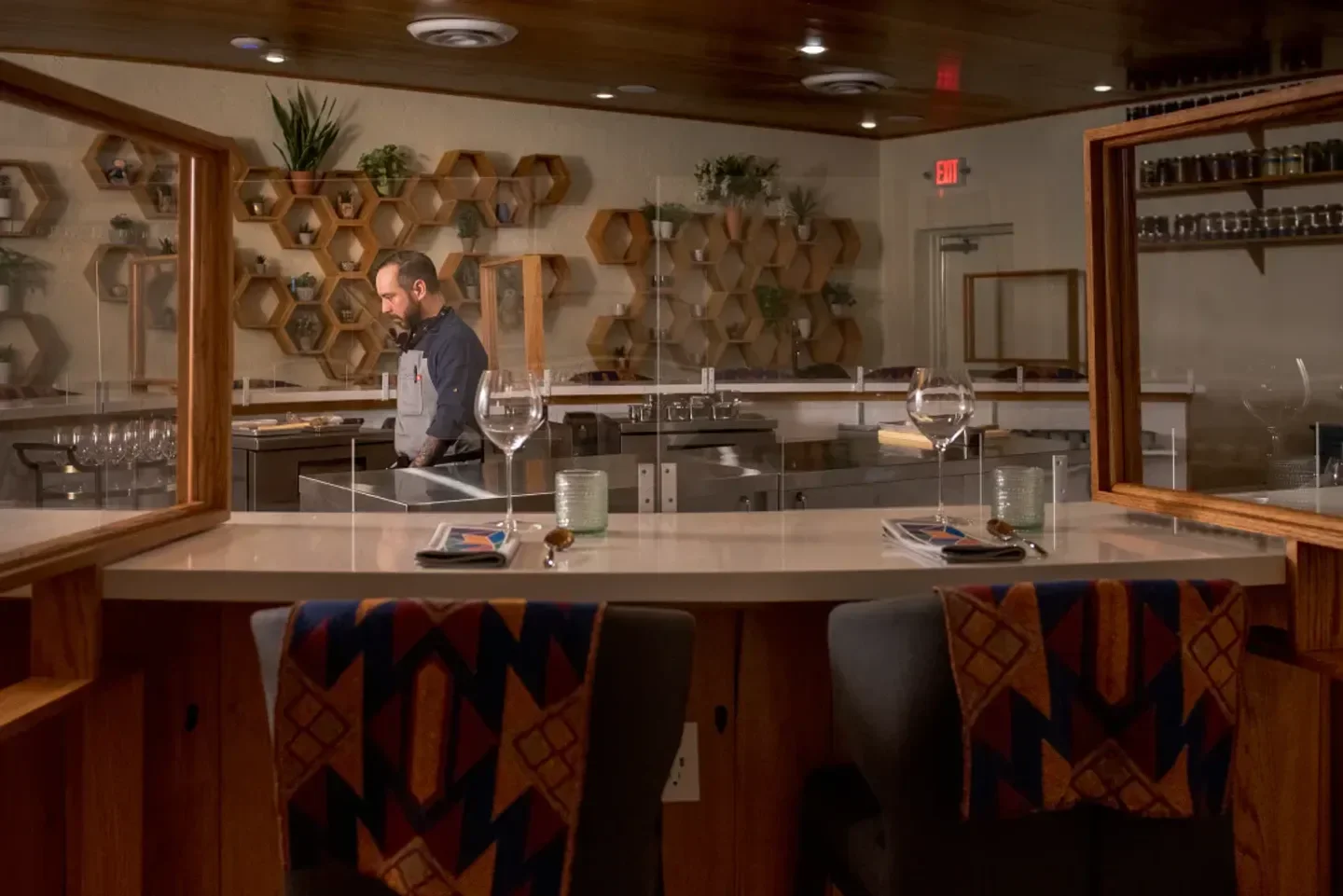 I TOP 10 Luxury Restaurant a Houston