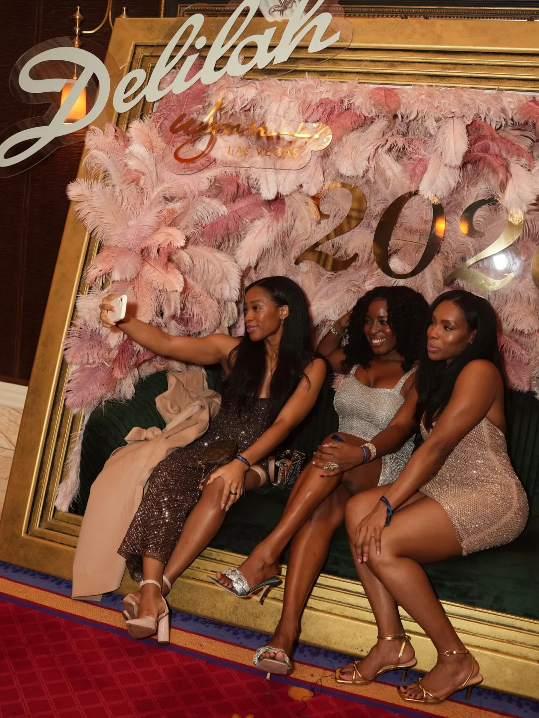 Delilah Las Vegas Reservations