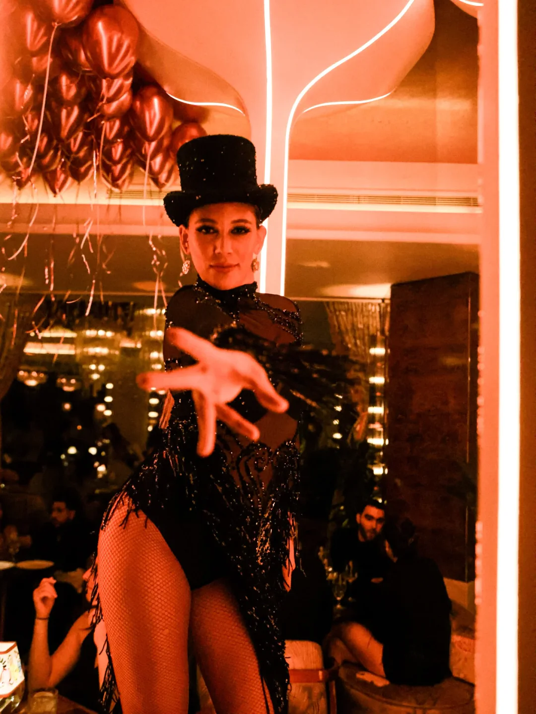 Delilah Miami Miami Reservations | Alotea Concierge