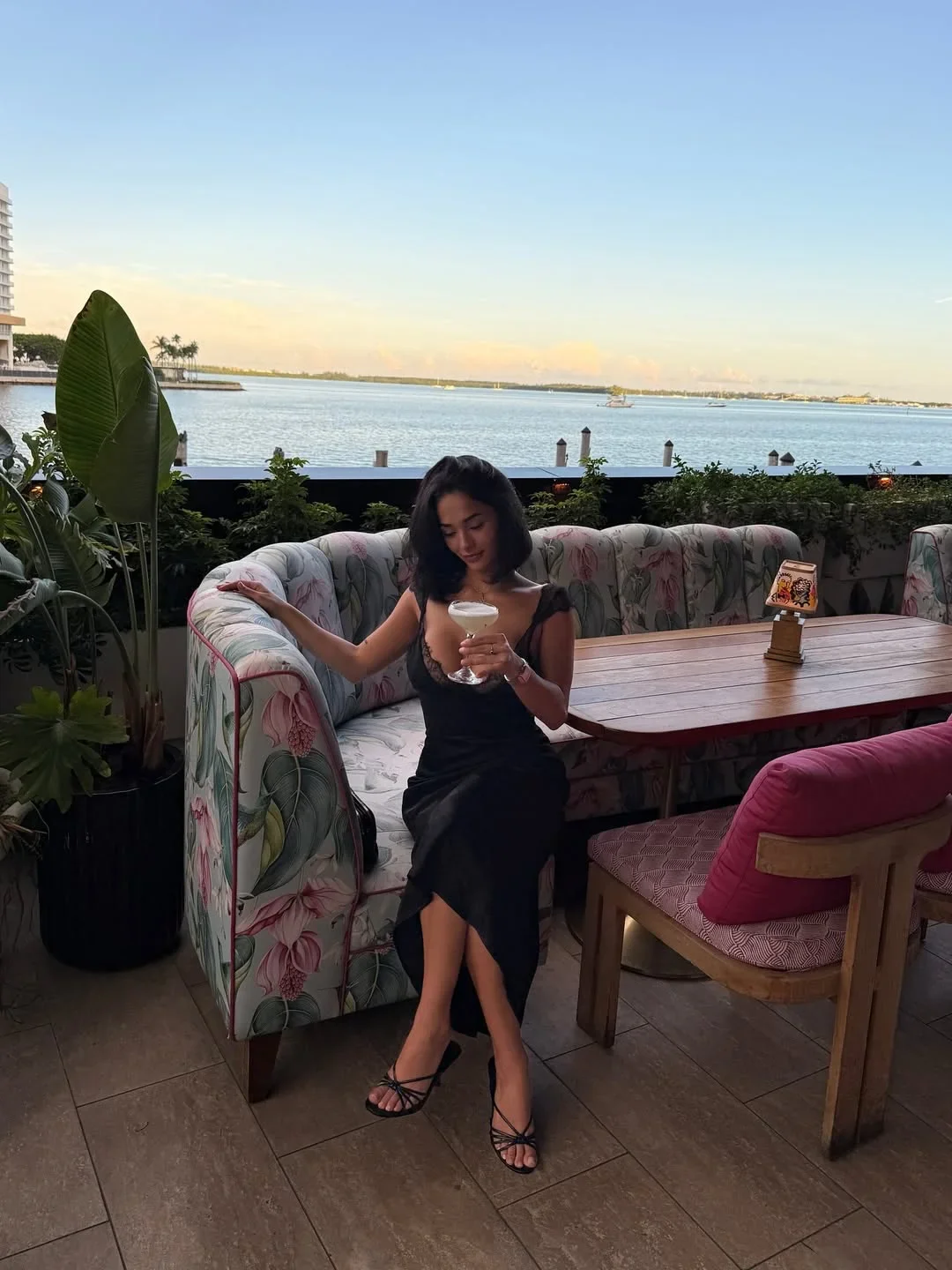 Delilah Miami Miami Reservations | Alotea Concierge Delilah Miami Miami Reservations | Alotea Concierge