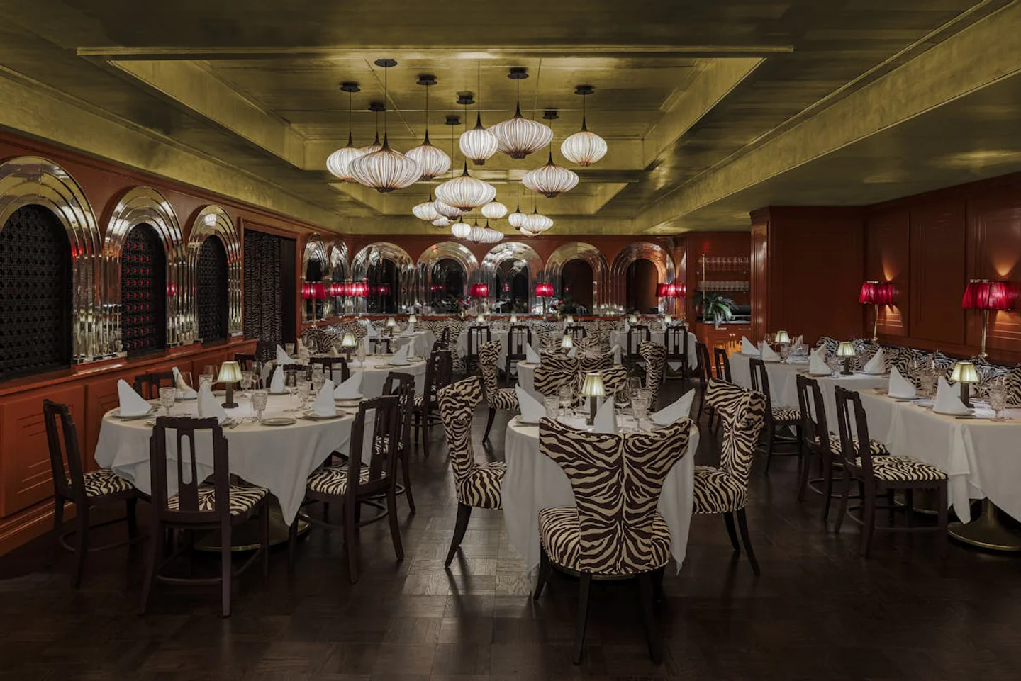 Dirty French Miami Reservations, Info & Reviews Dirty French Miami Reservations, Info & Reviews