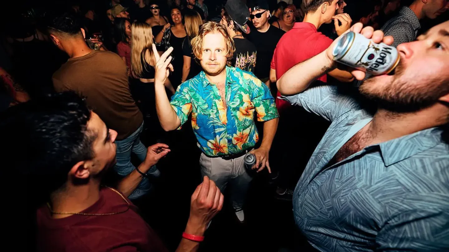 The TOP 10 Hip-Hop Clubs in Las Vegas