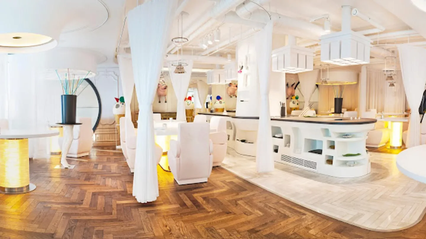 Los 10 Mejores Restaurantes con Estrella Michelin en Madrid