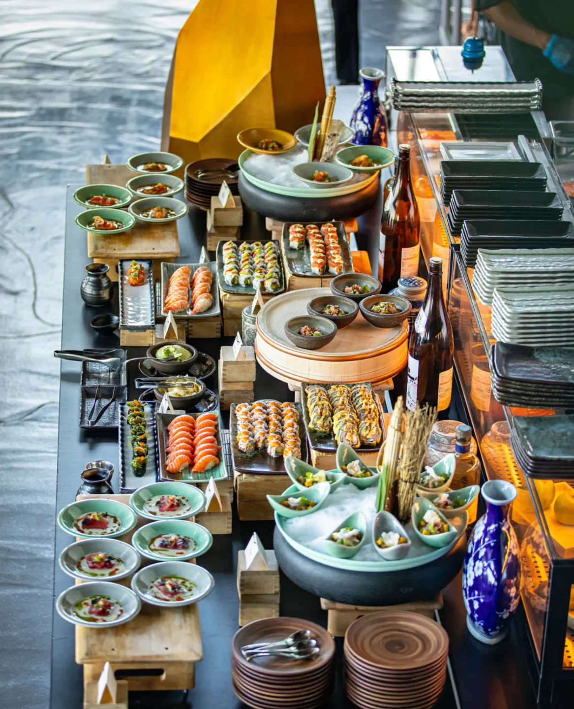 /doha/rooftops/zengo food photo