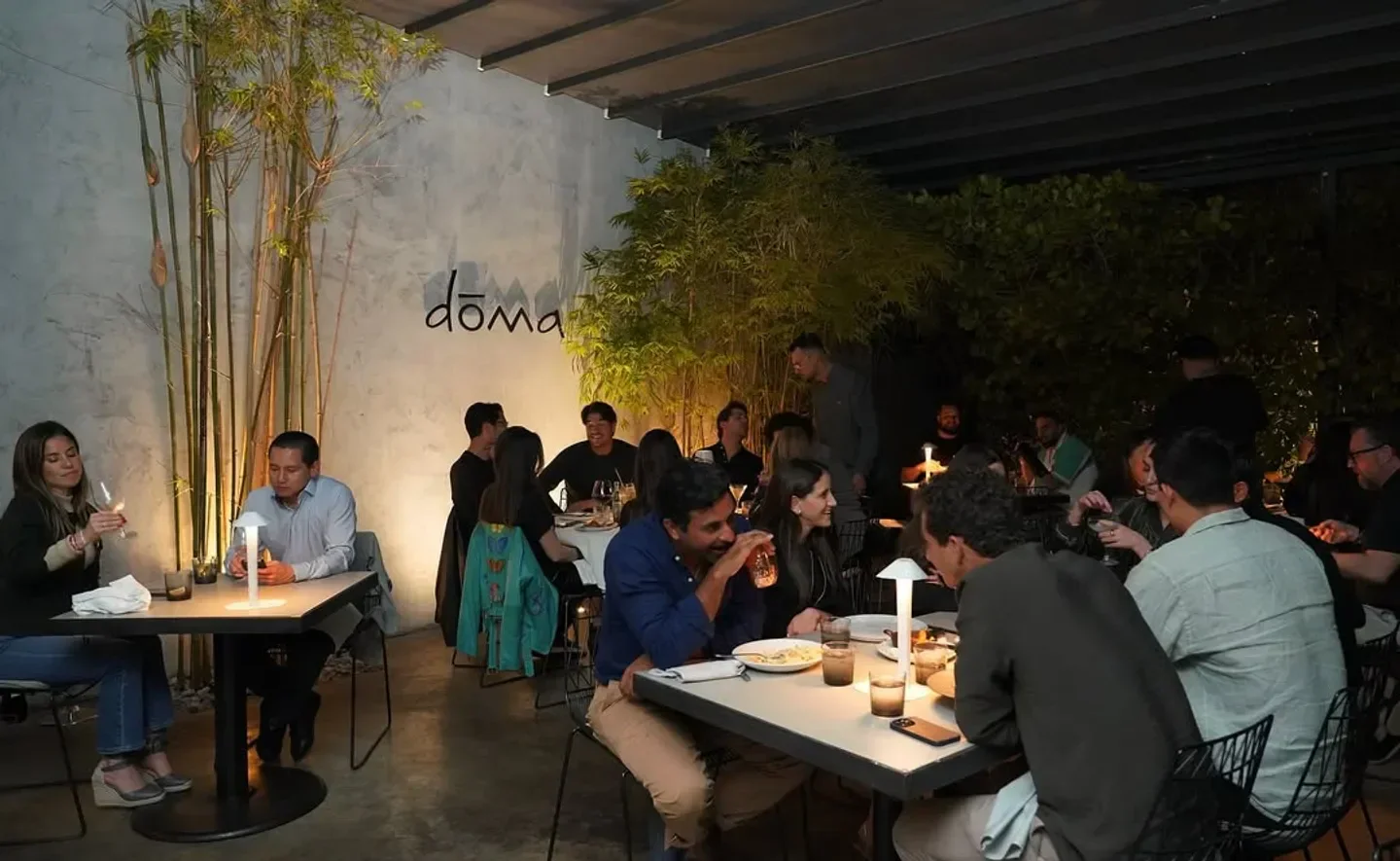 Le TOP 10 des restaurants Fusion à Miami