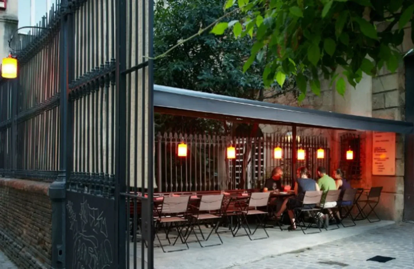 Die TOP 10 Restaurants, die dienstags in Barcelona geöffnet sind
