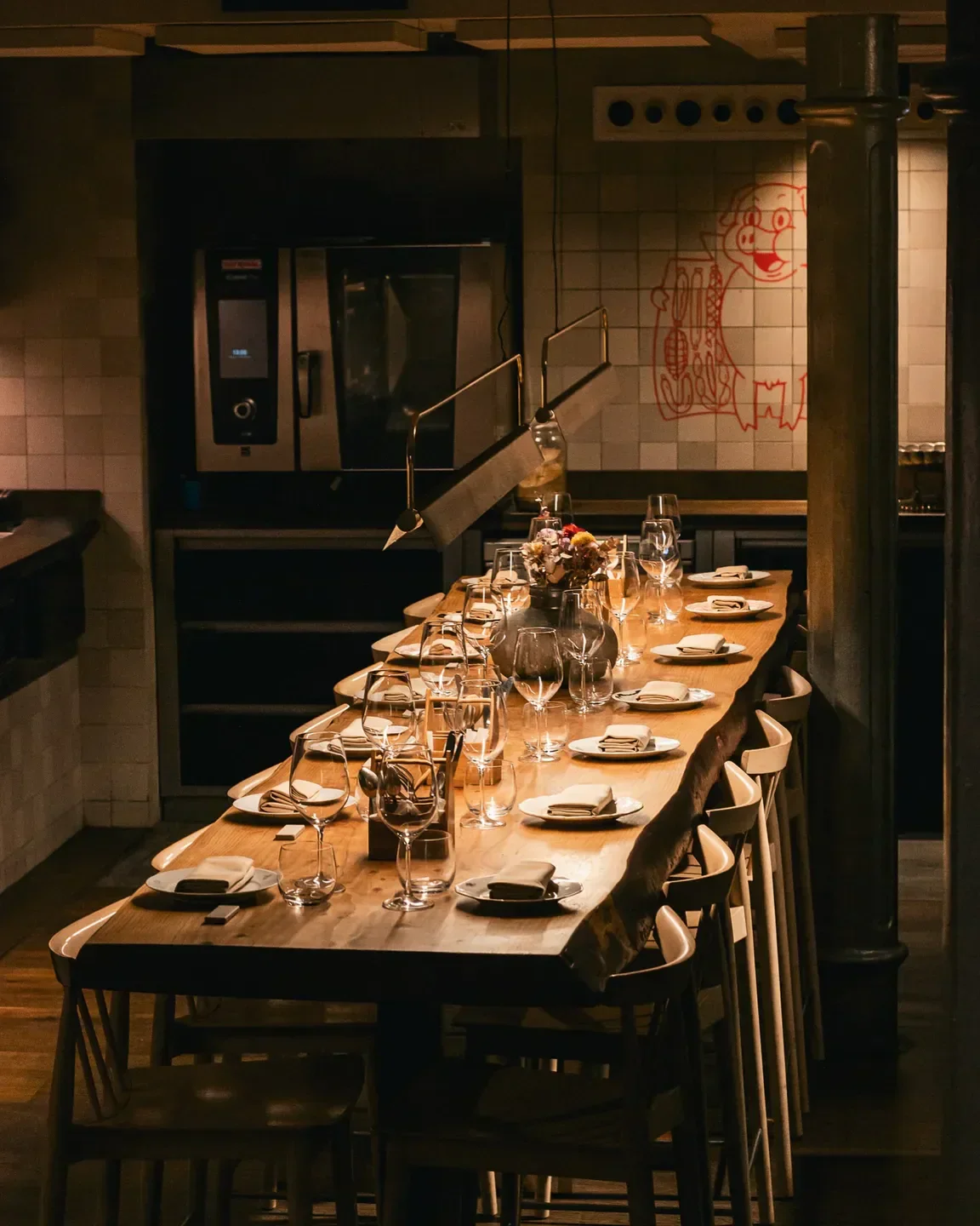 The TOP 10 Romantic Restaurants in Barcelona