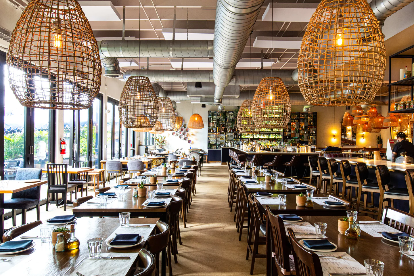 The TOP 10 Modern Restaurants in Miami