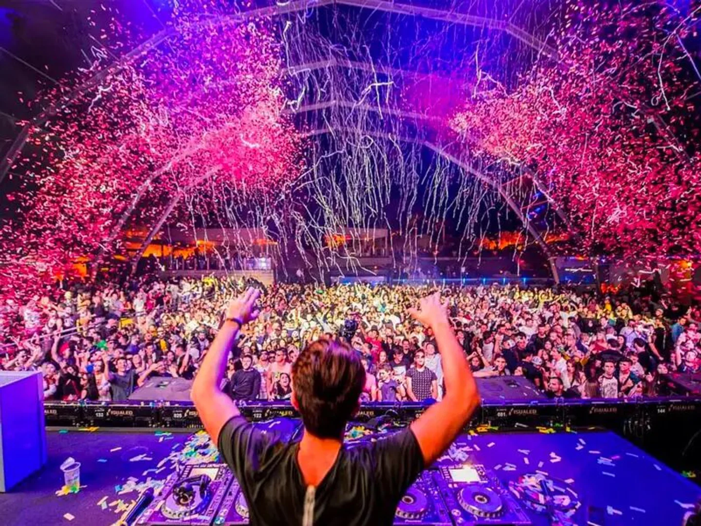 LE TOP 10 Discoteca a Hong Kong