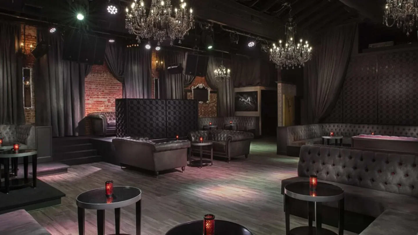 The TOP 10 Nightclub Open on Sunday in Los Angeles