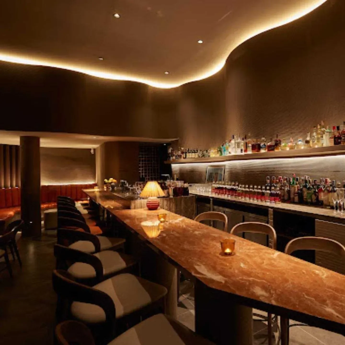 Sorn Bangkok Reservations | Alotea Concierge