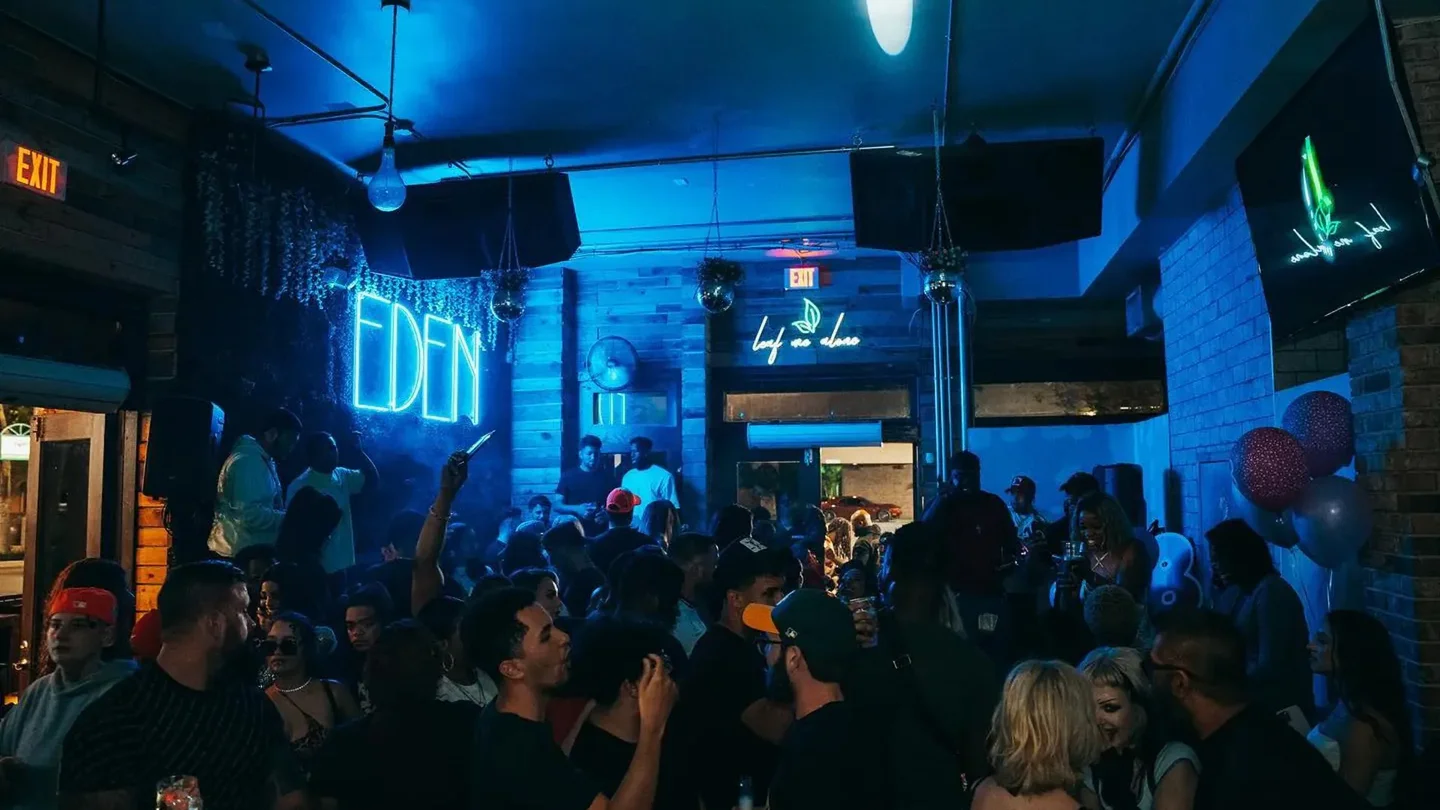 The TOP 10 Dance Clubs in Orlando
