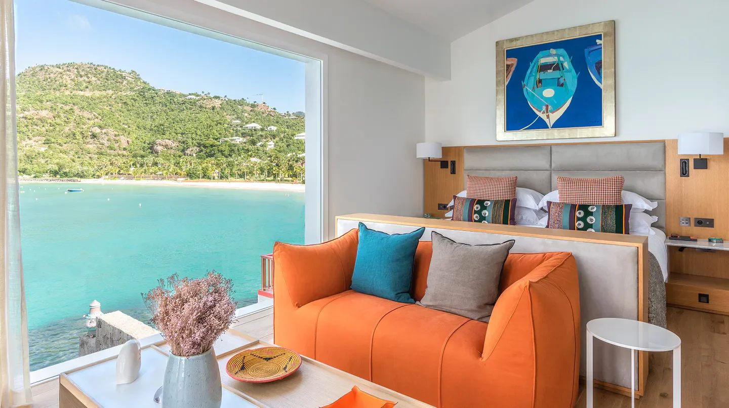 The TOP 10 Bar Hotels in St. Barts