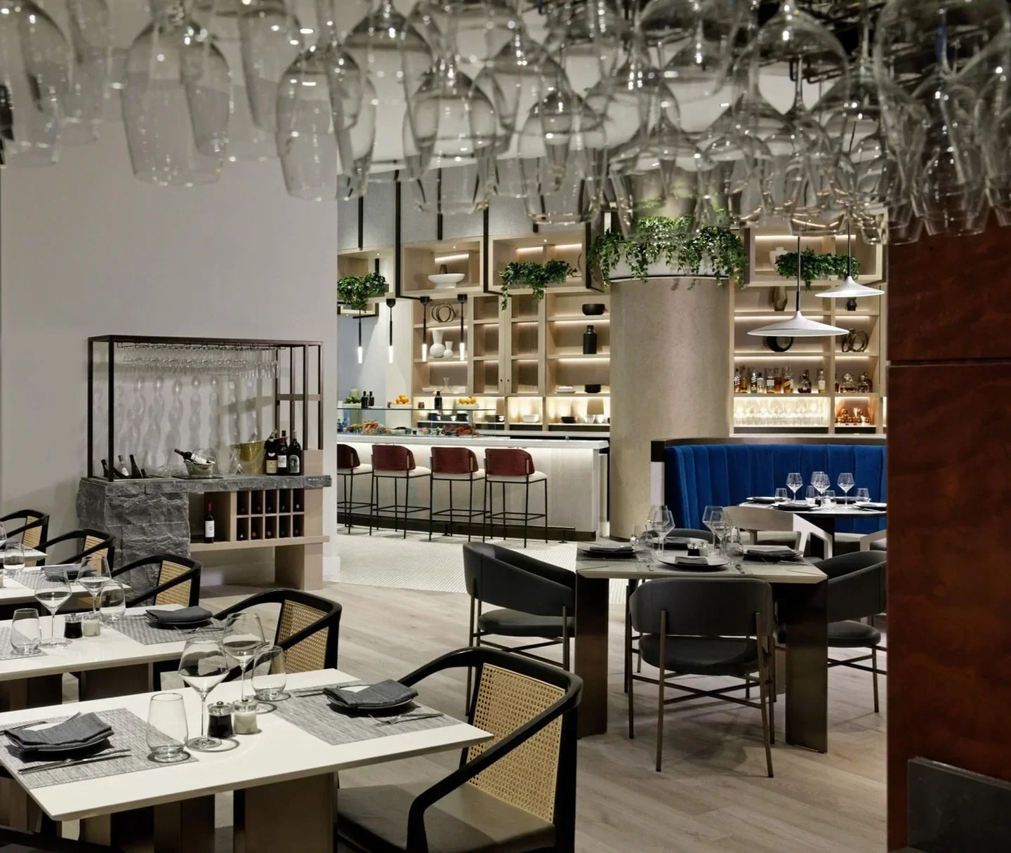 Panzano Denver Reservations | Alotea Concierge