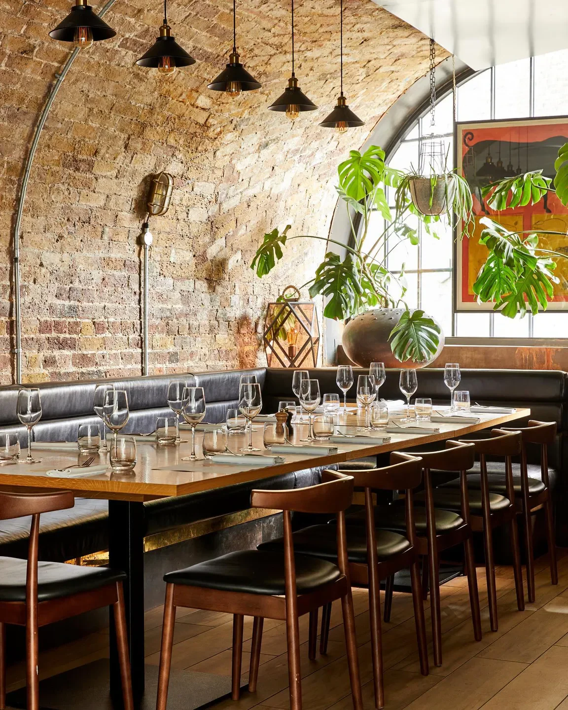 LE TOP 10 des Restaurants Ouverts le Dimanche à Madrid