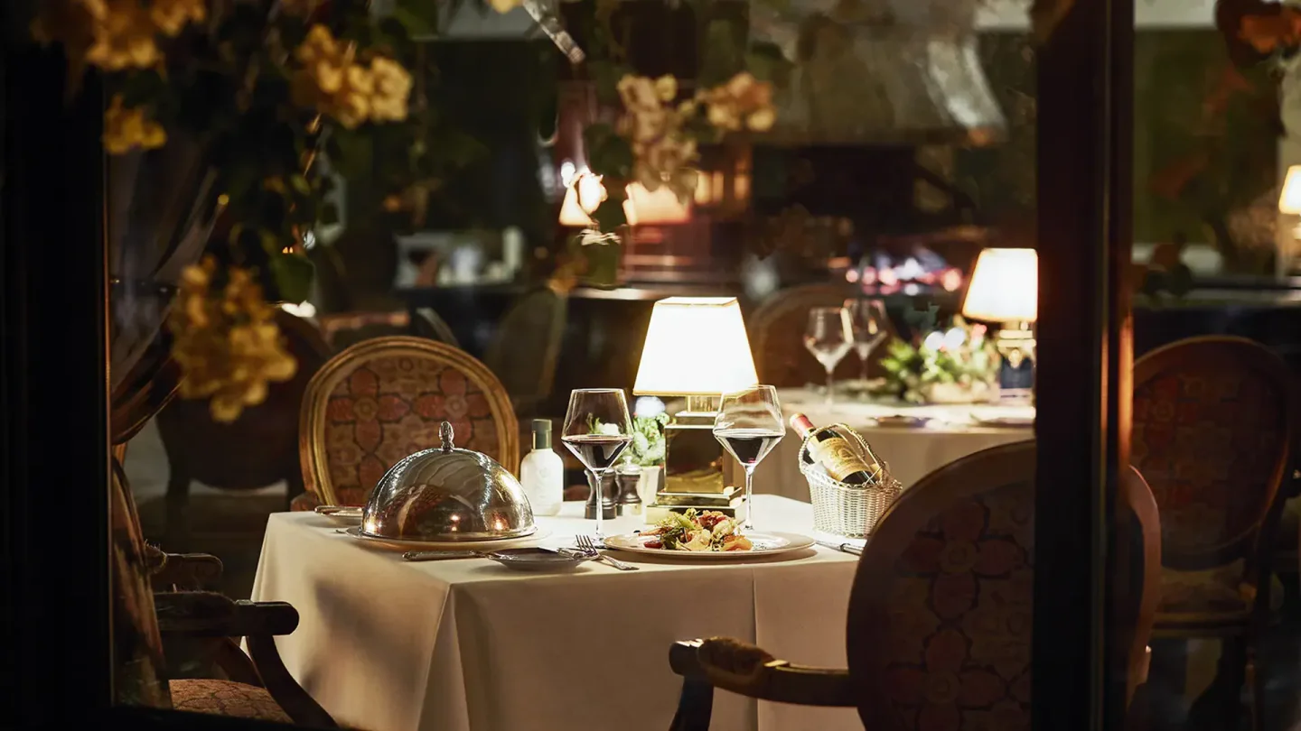 LOS 10 MEJORES Restaurantes Abiertos el Martes en Marbella