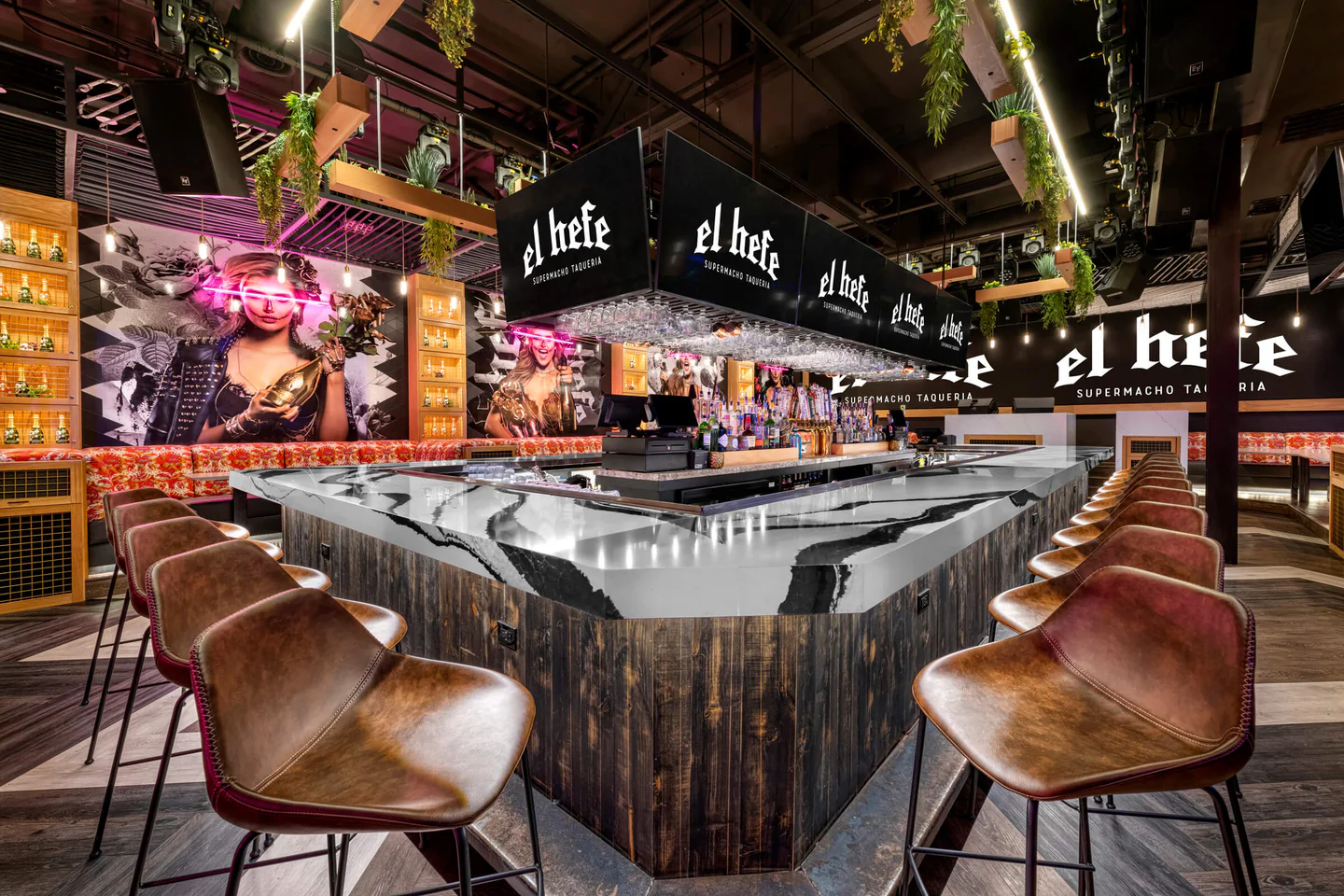 The TOP 10 Nightclub Open on Tuesday in Scottsdale