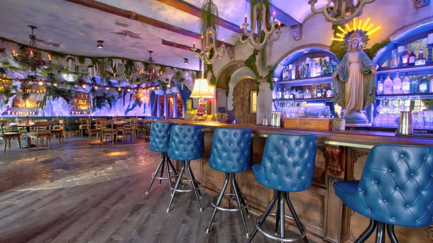 The TOP 10 Latino Clubs in Miami