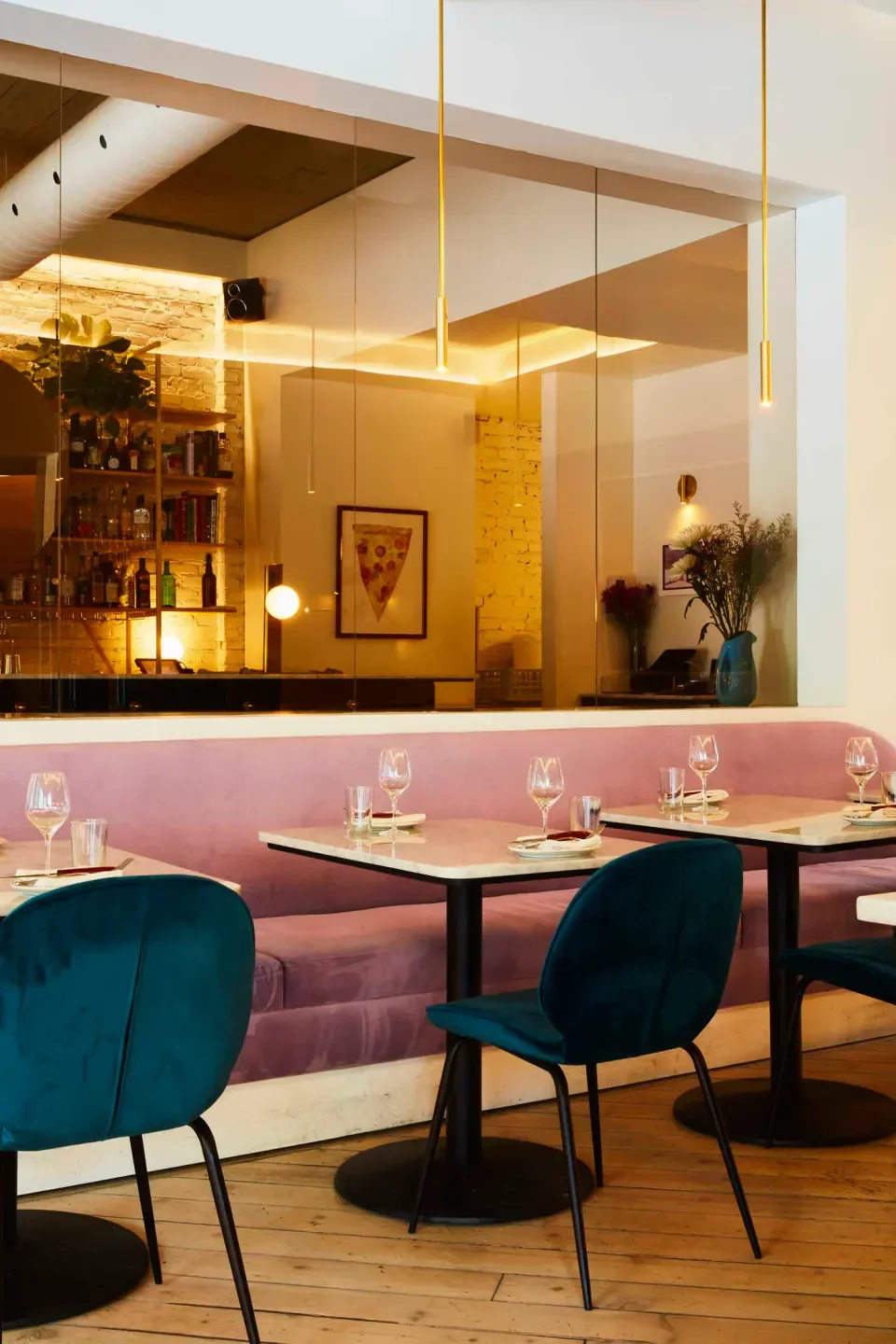 Atwater Cocktail Club Montreal Reservations
