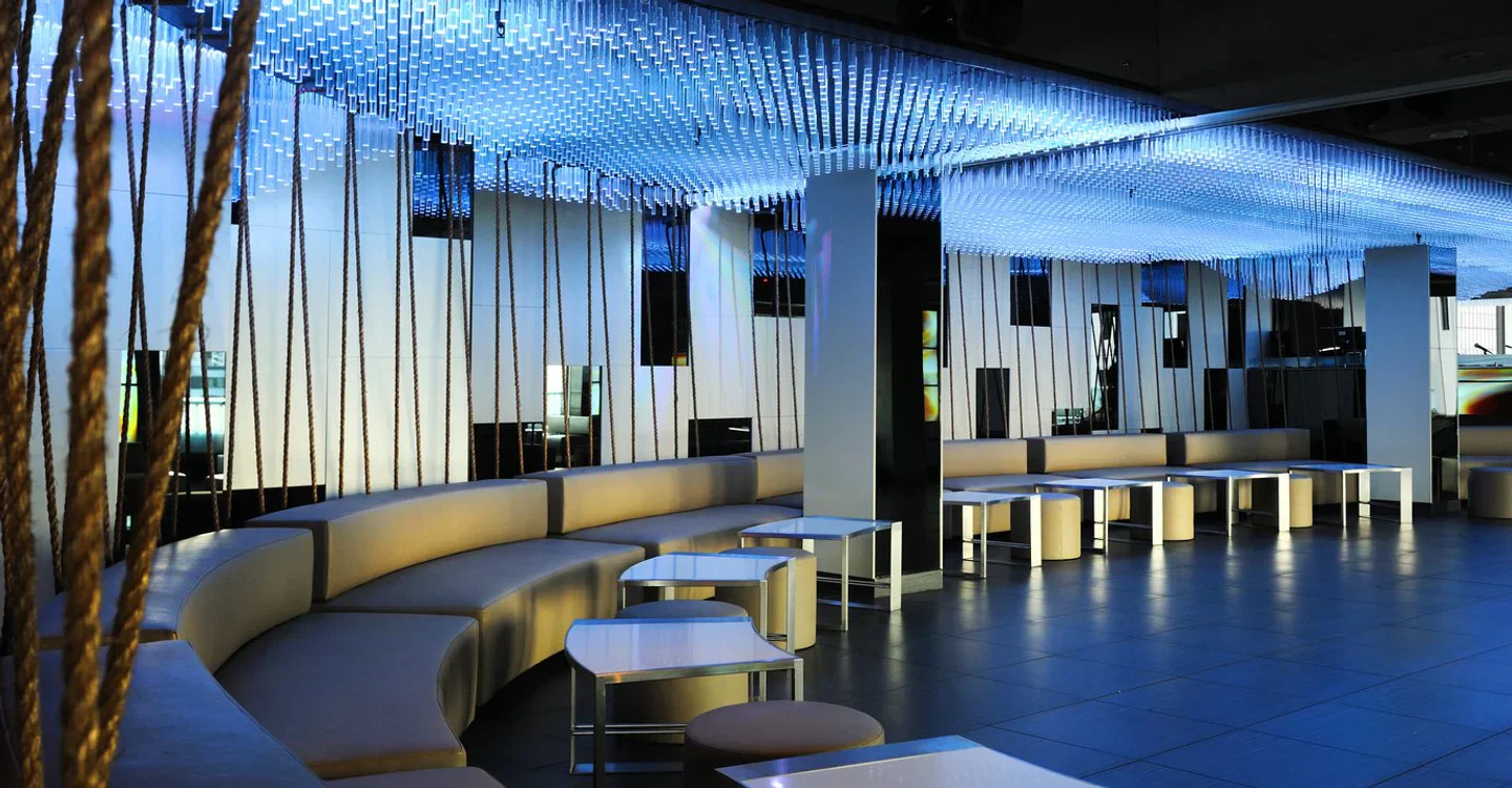 The TOP 10 Terrace Nightclubs in Los Angeles