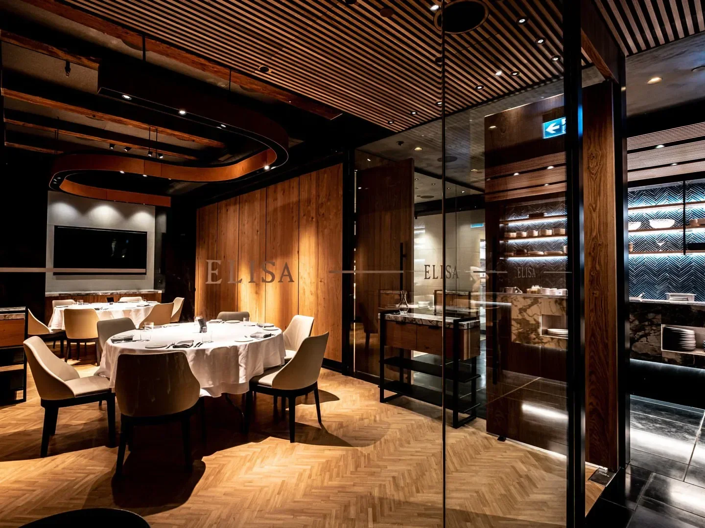 Die TOP 10 Luxusrestaurants in Vancouver