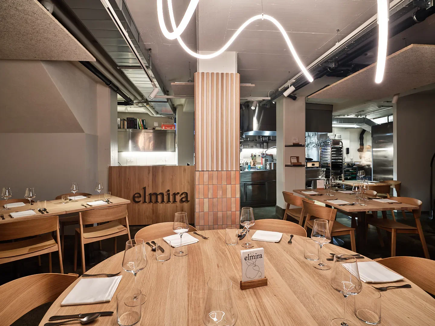 Die TOP 10 Restaurants in Zürich