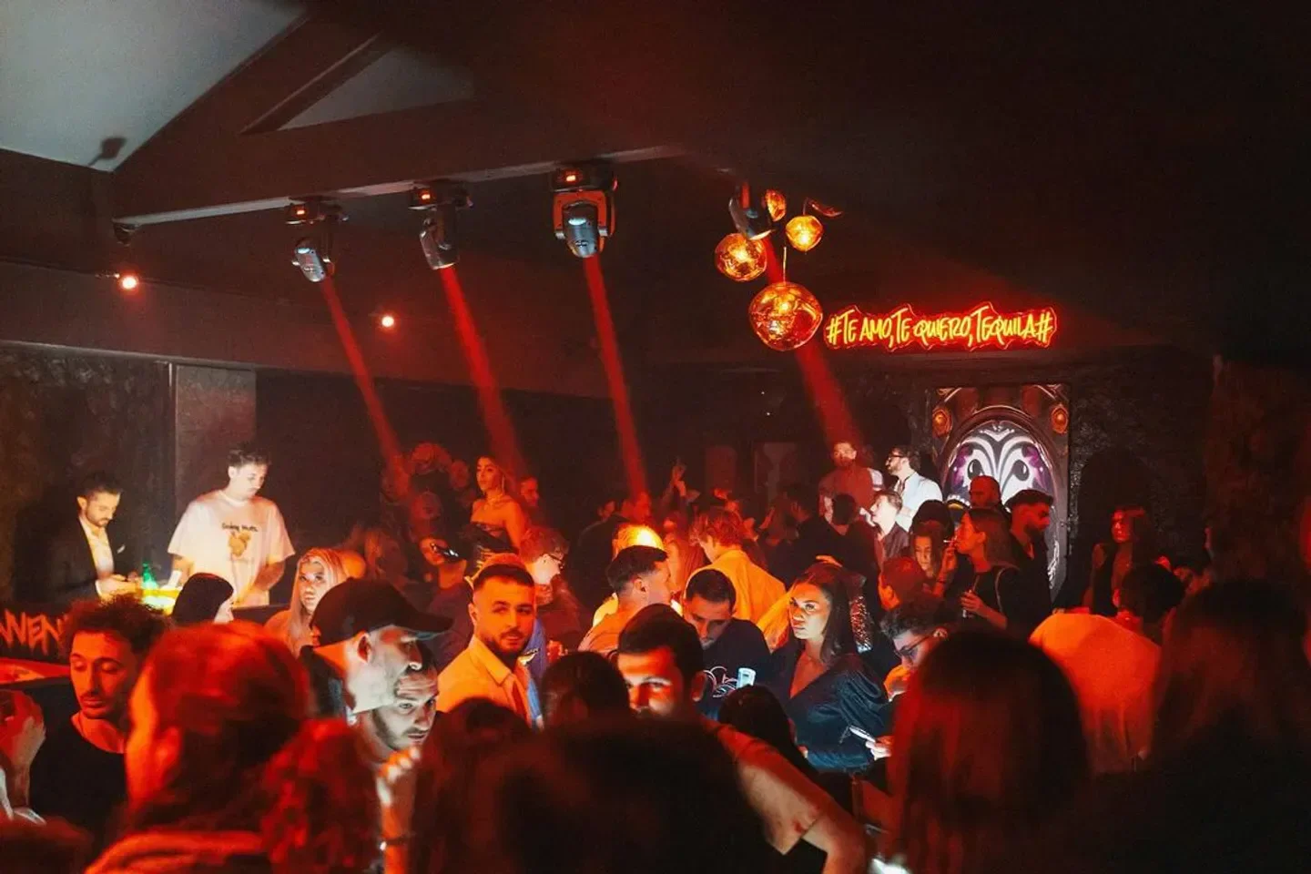 The TOP 10 Edm Clubs in Cannes