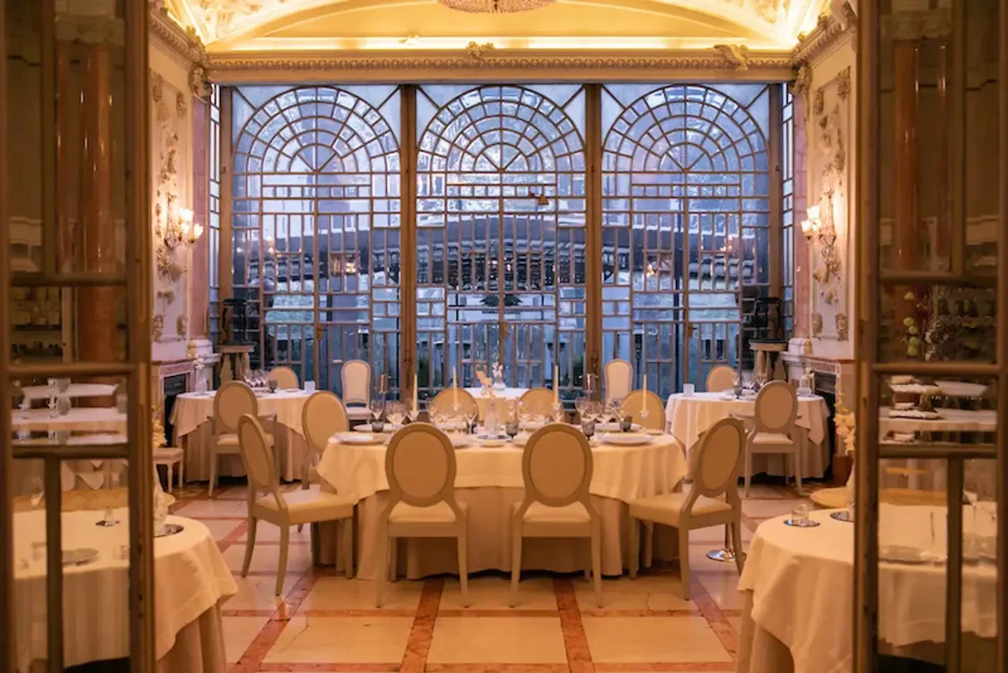 Die TOP 10 Restaurants am Sonntag in Rom geöffnet