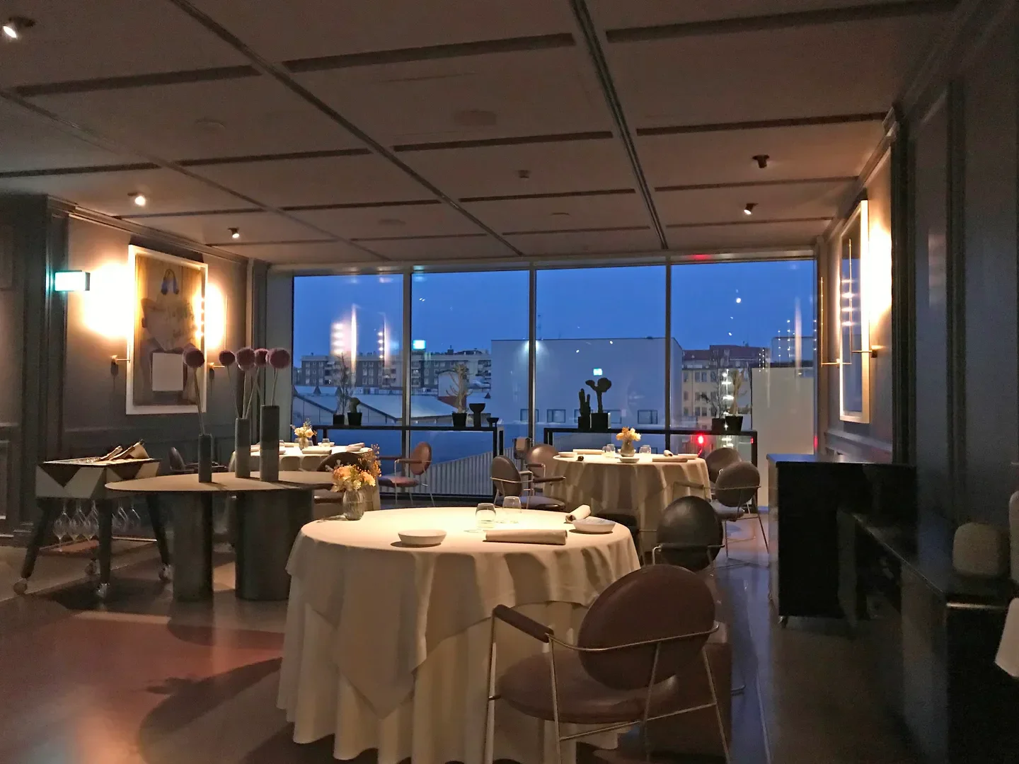 The TOP 10 Fine Dining Restaurant in Milan