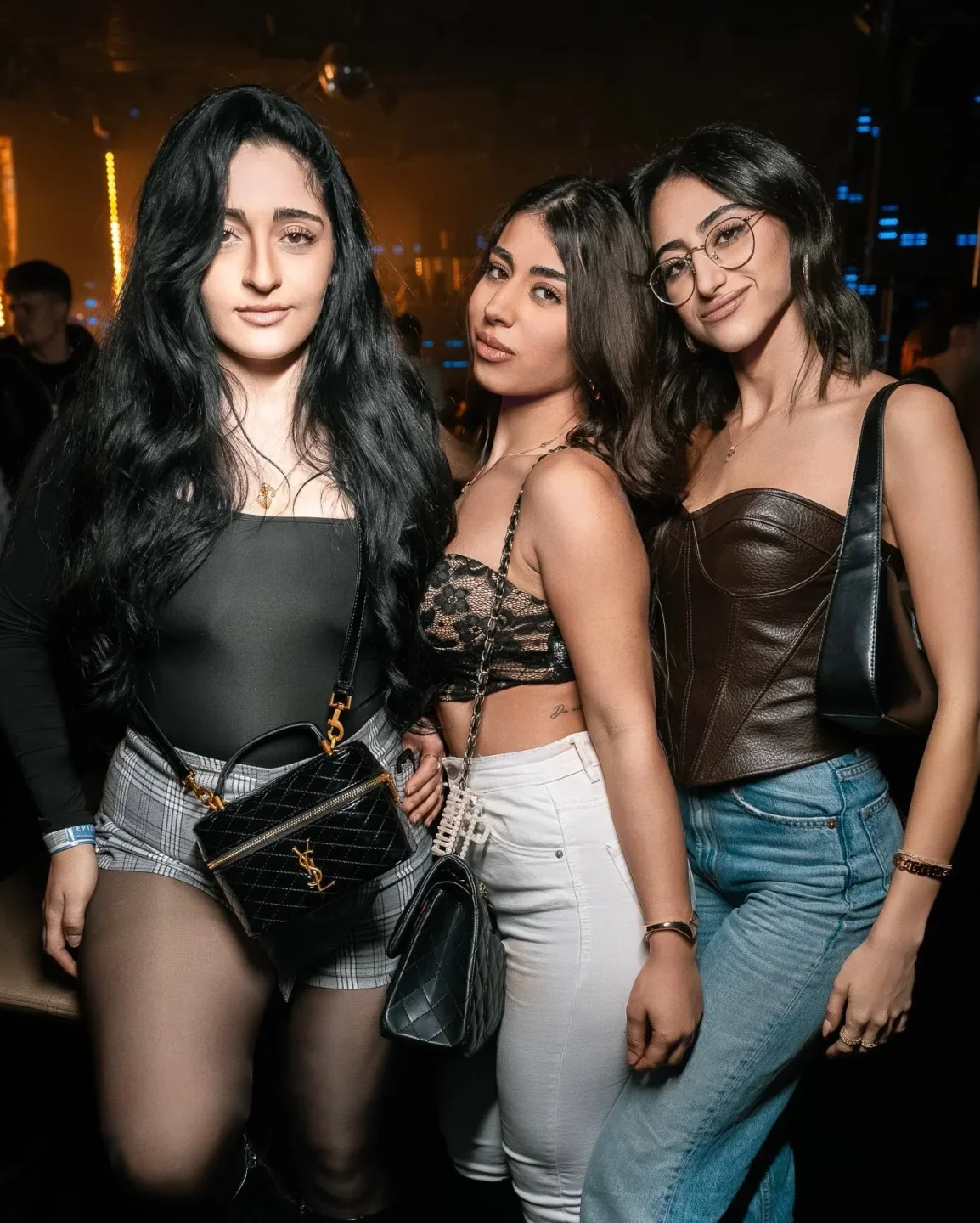 epic club prague dress code VIP EPIC Club Package