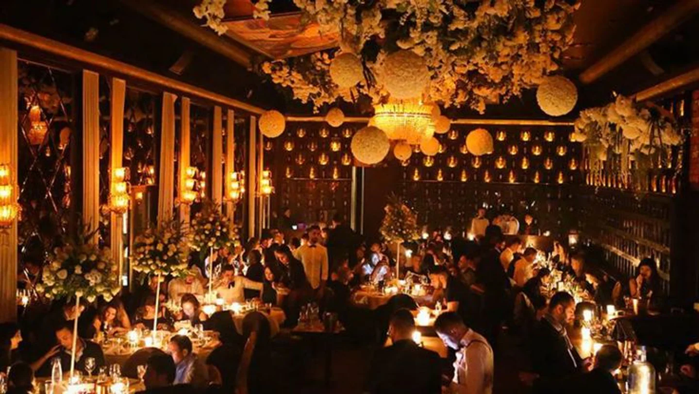 Die TOP 10 Clubs, die montags in Marrakesch geöffnet sind