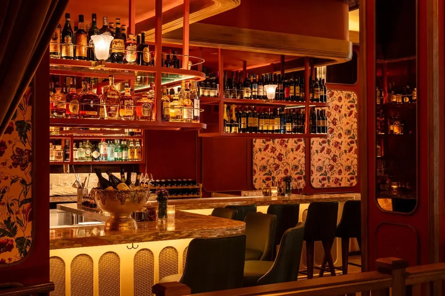 Os 10 Melhores Restaurantes Abertos na Segunda-feira em Miami