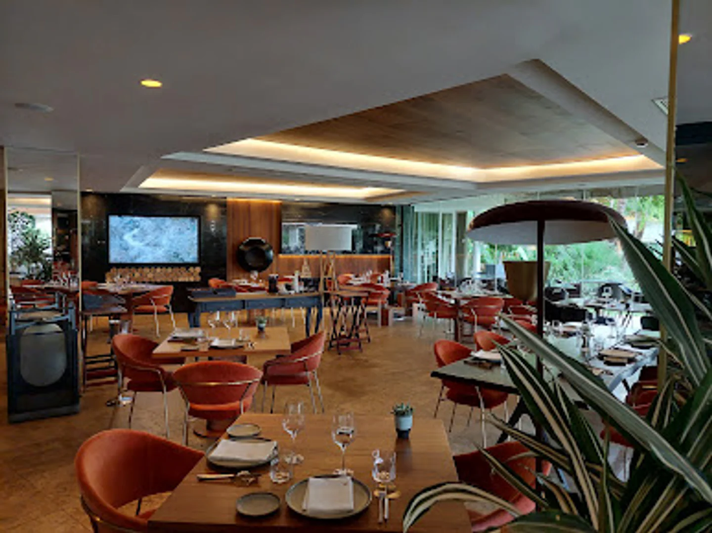The TOP 10 Seafood Restaurants in Marbella