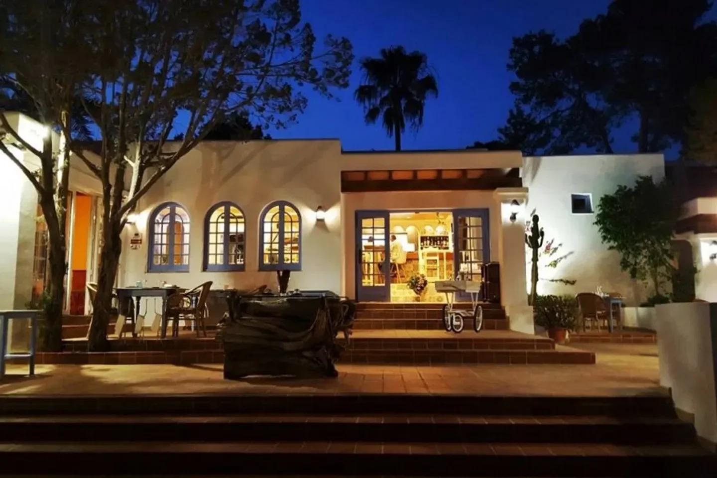 Le TOP 10 Ristorante Stella Michelin a Ibiza
