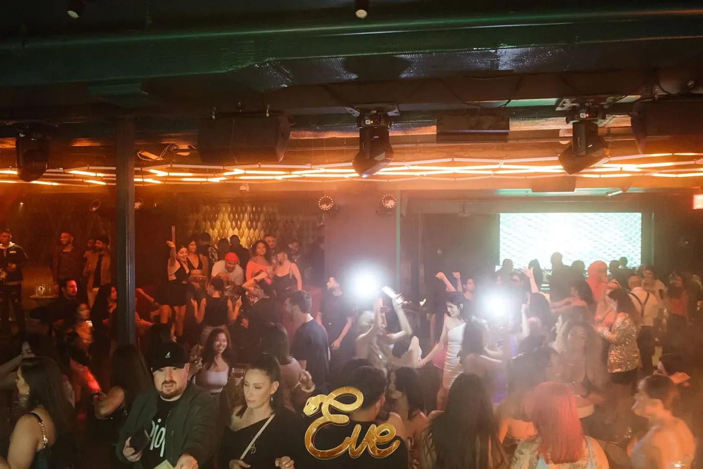 Le TOP 10 Discoteca Aperte il Sabato a San Francisco