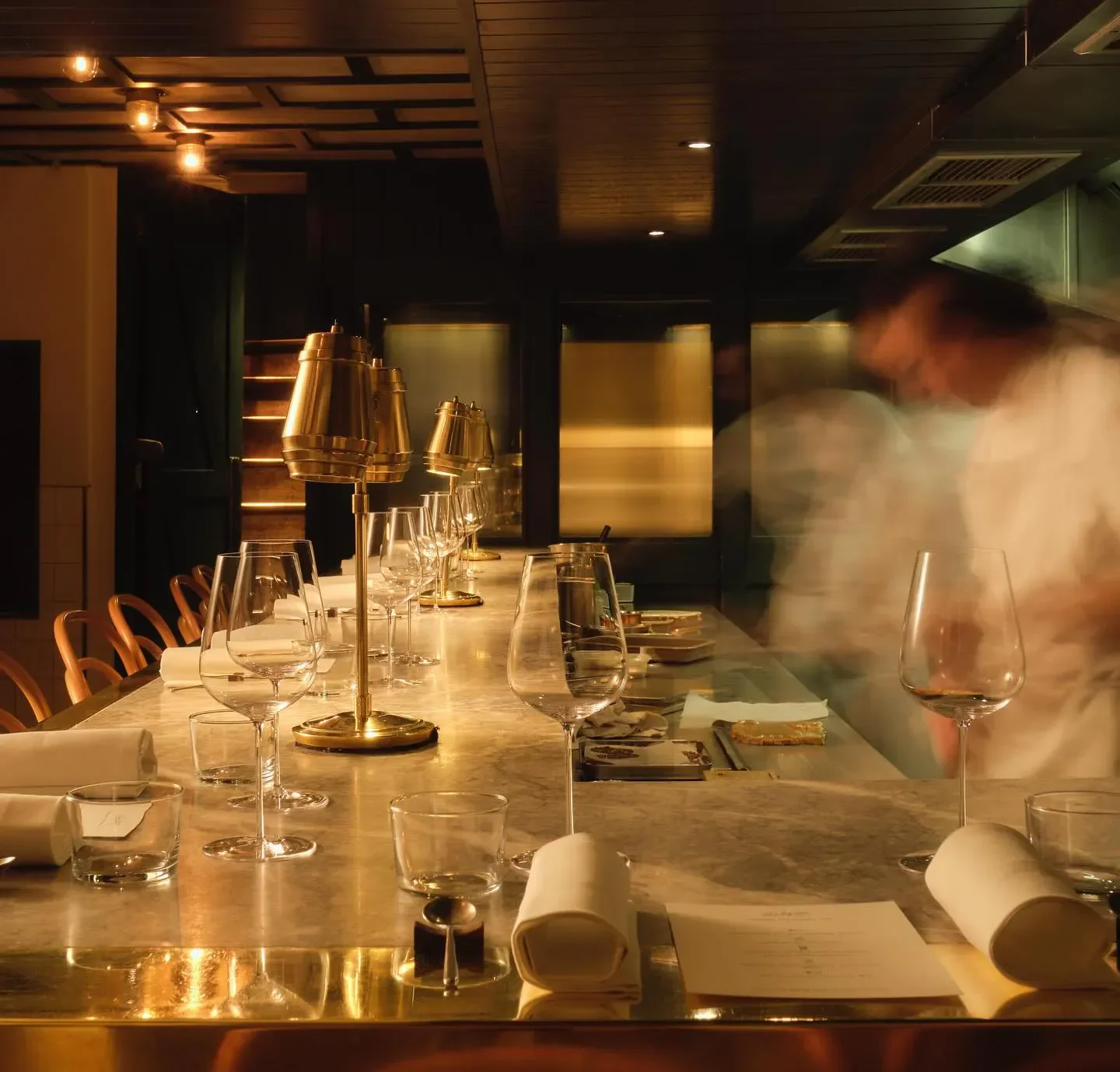 Fallow London Reservations | Alotea Concierge