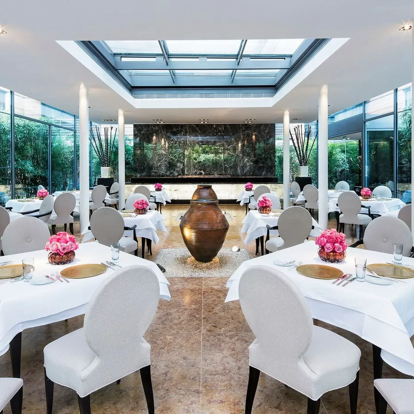 Os TOP 10 Restaurantes Contemporâneos em Berlim