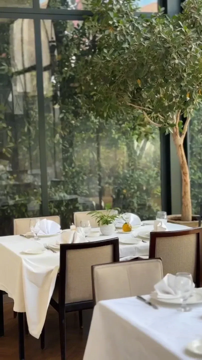 Top 10 Restaurants in Amman