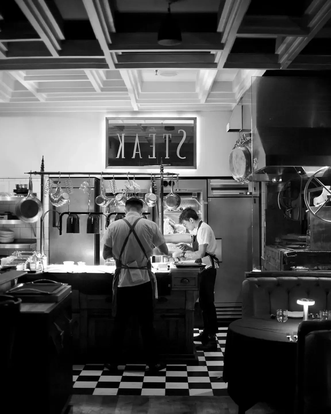 The TOP 10 Valet Restaurants in Los Angeles