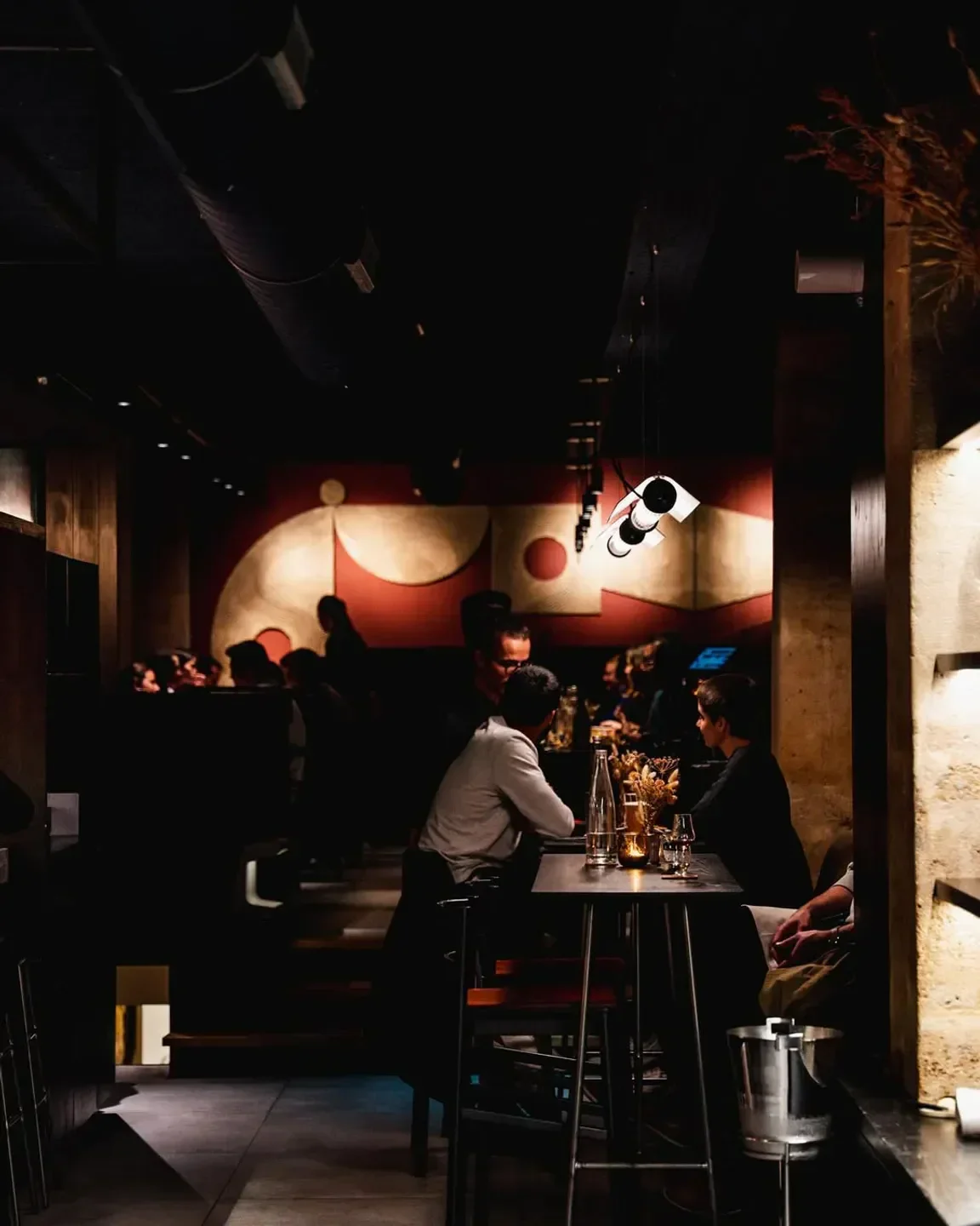 The TOP 10 Restaurant Restaurants in Paris