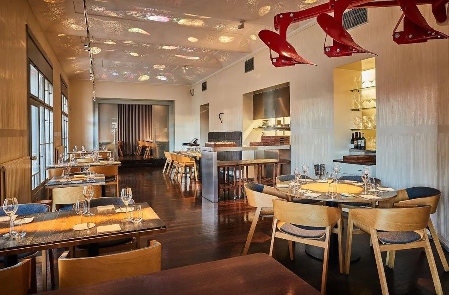 Die TOP 10 Restaurants, die dienstags in Prag geöffnet sind
