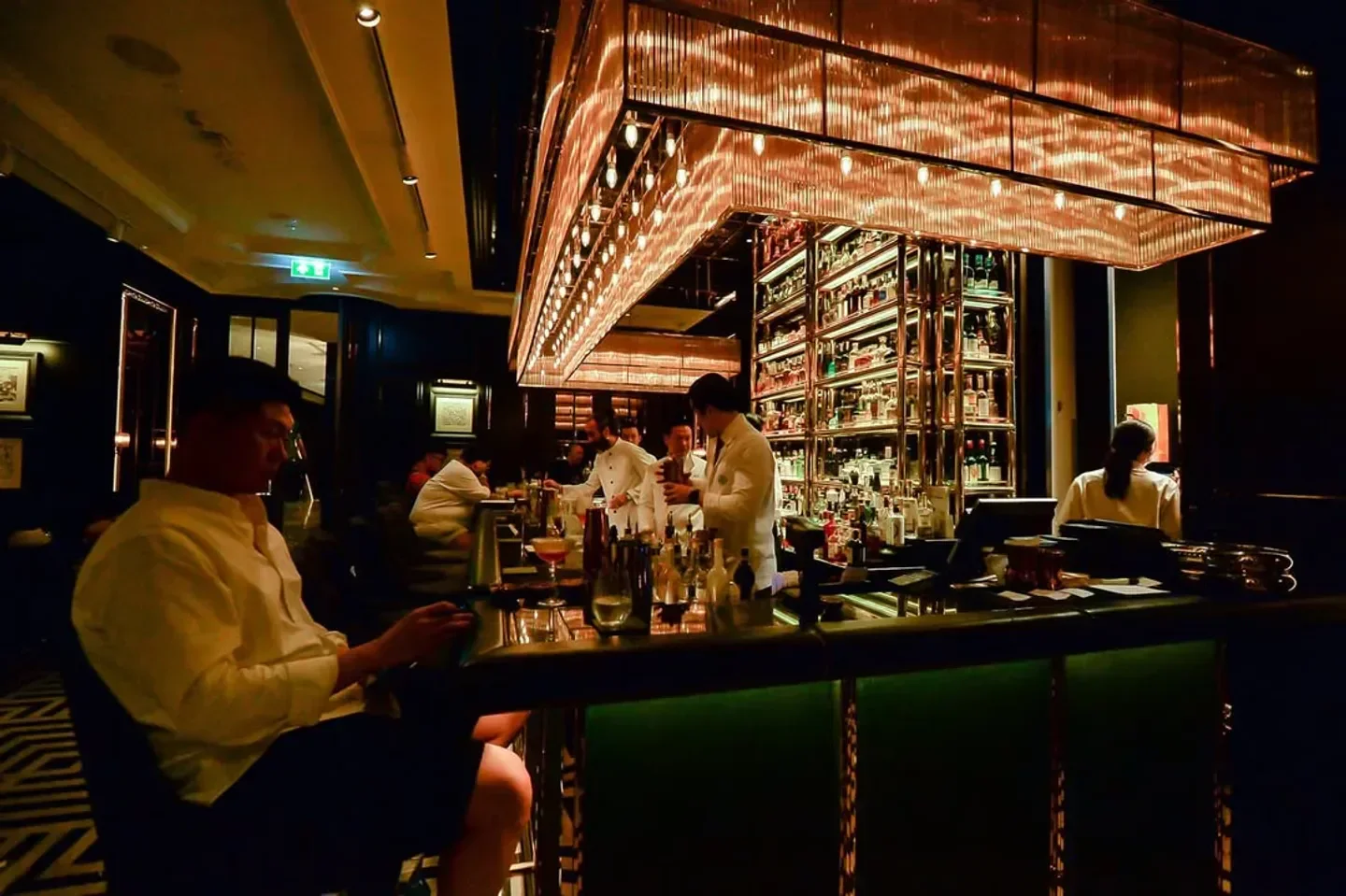 Die TOP 10 Terrasse Restaurants in Bangkok