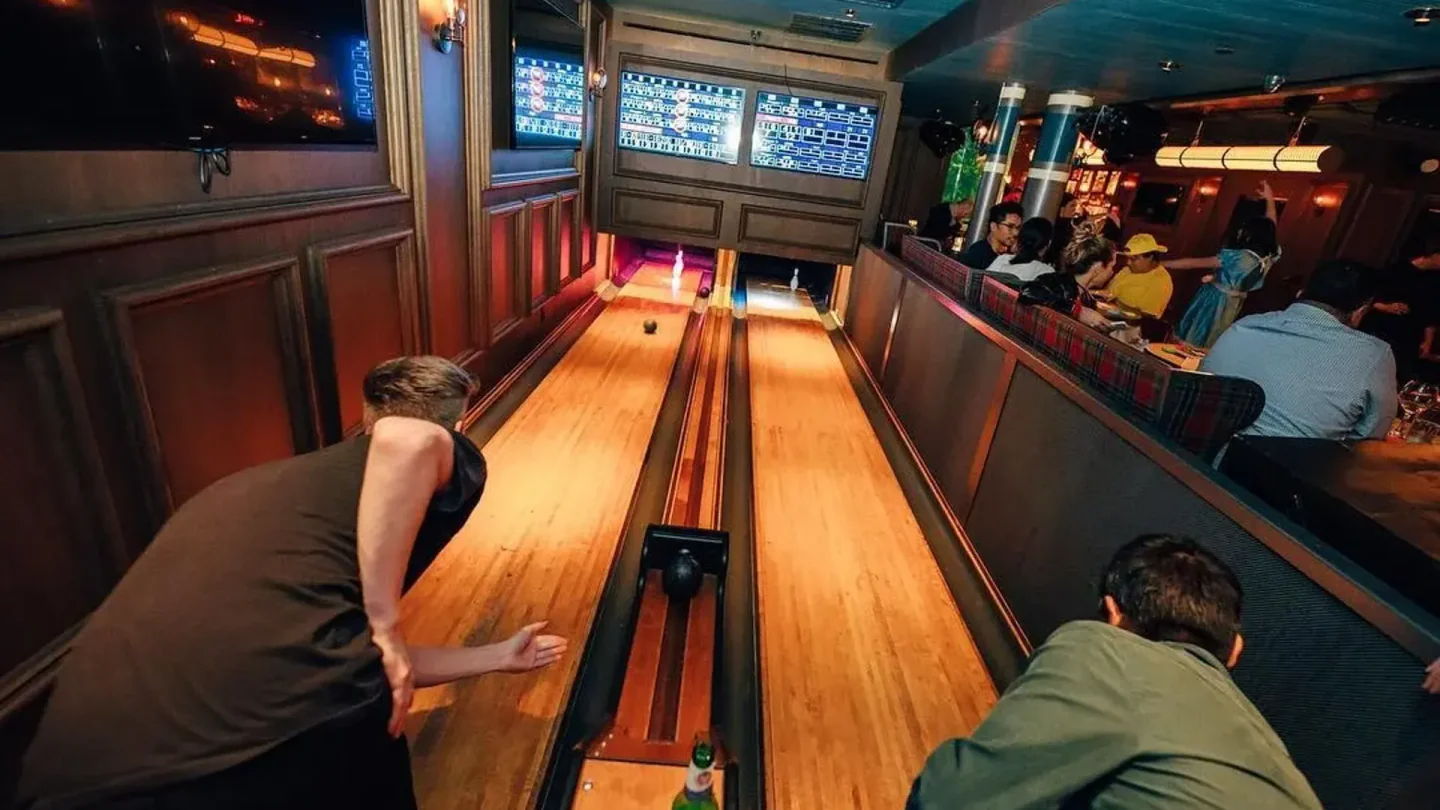 The TOP 10 Restaurant in New York City