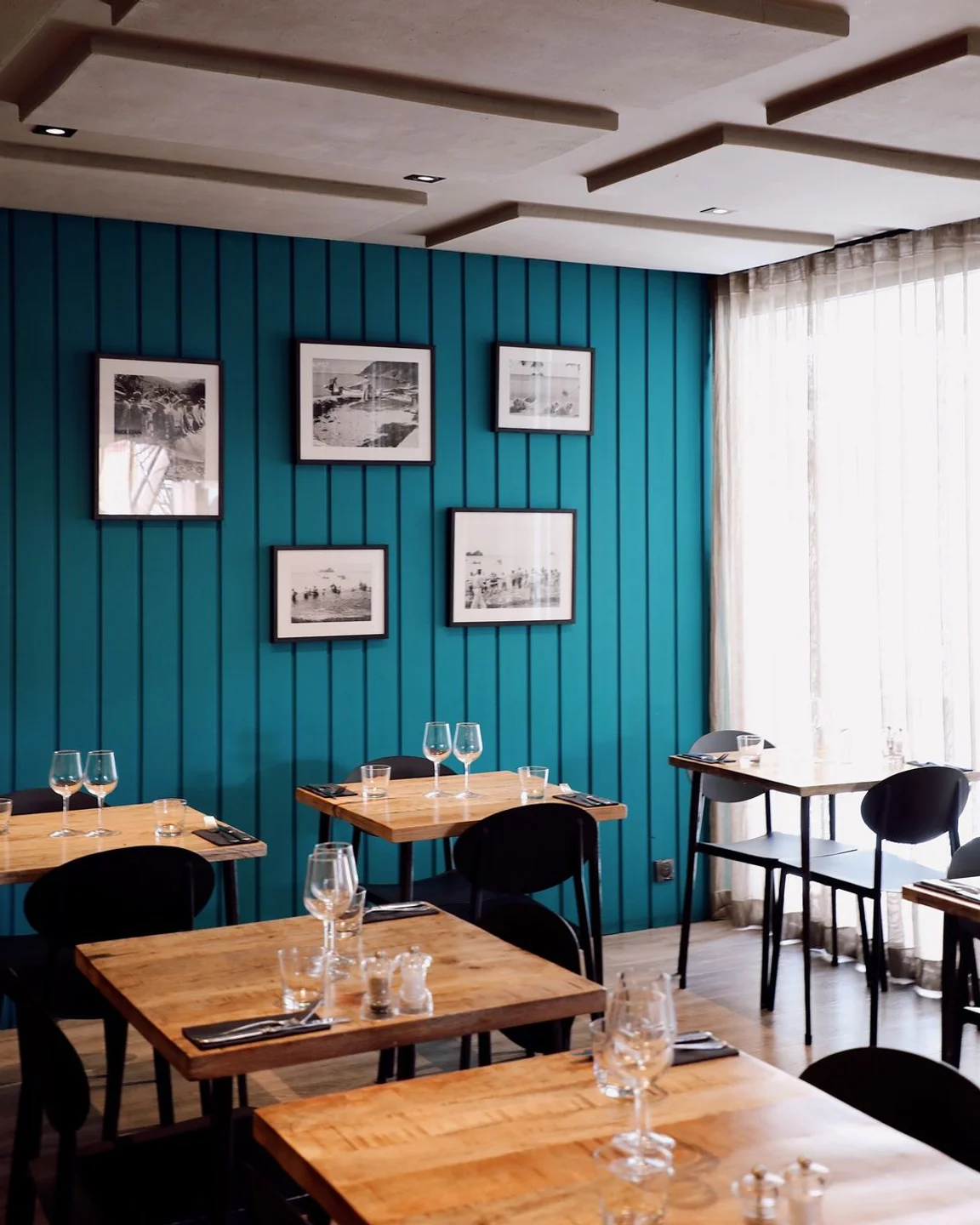 Le TOP 10 des Restaurants Ouverts le Mercredi à St. Barts