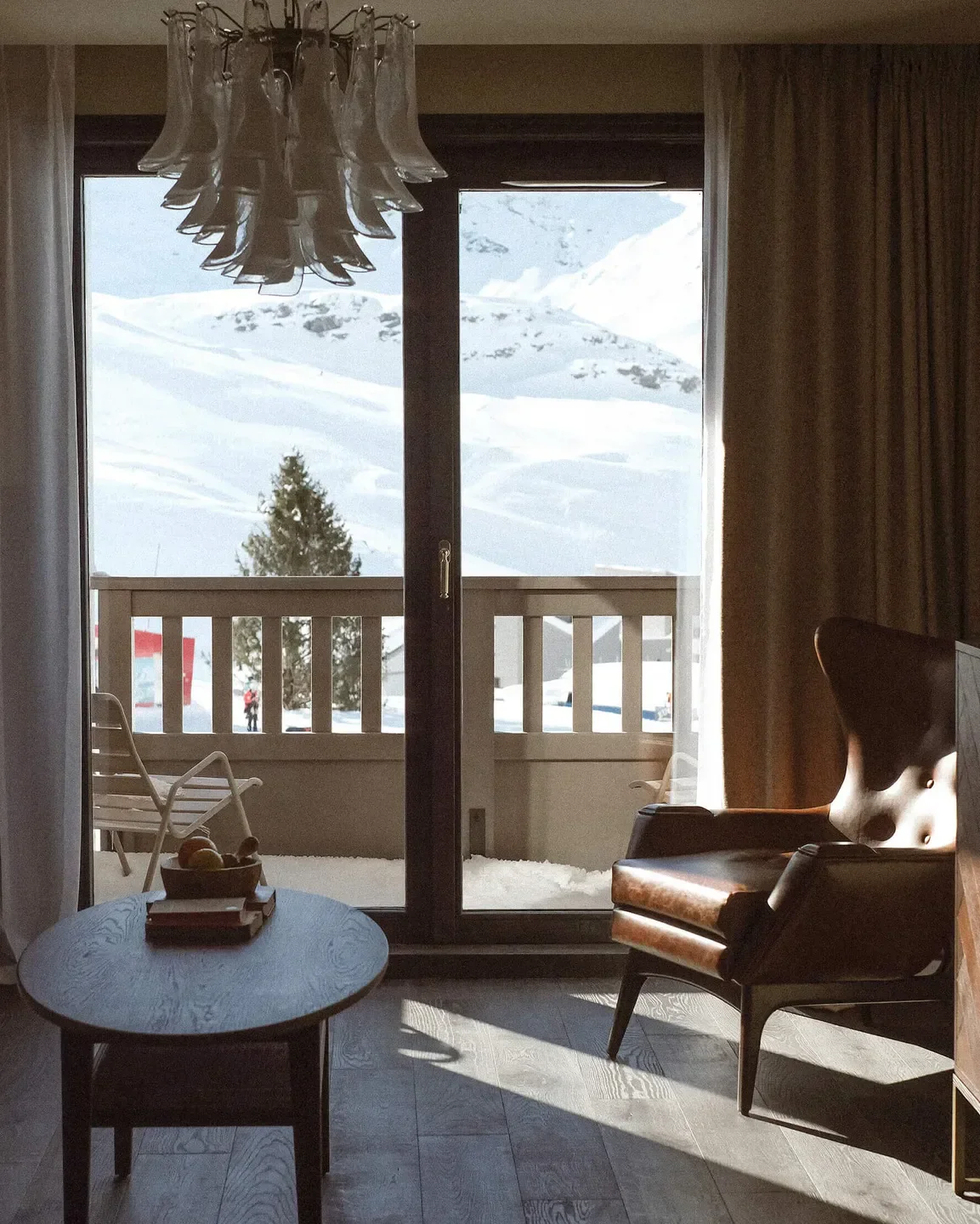 Top 10 Restaurants in Val Thorens